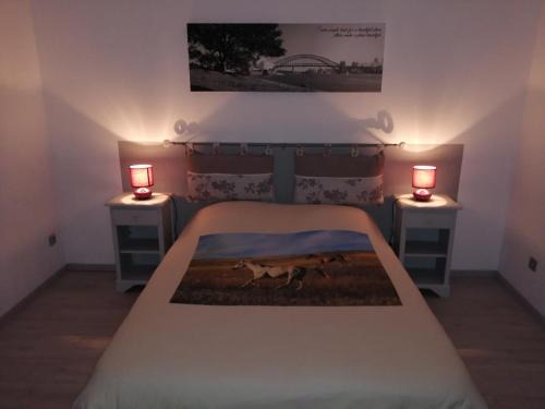 gite en baie de somme