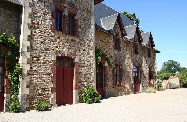 Gite in the heart of the bocage