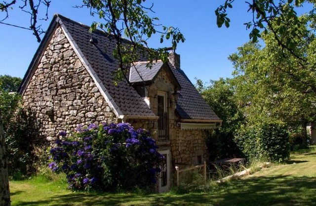 Gite l'Amour Charlannes