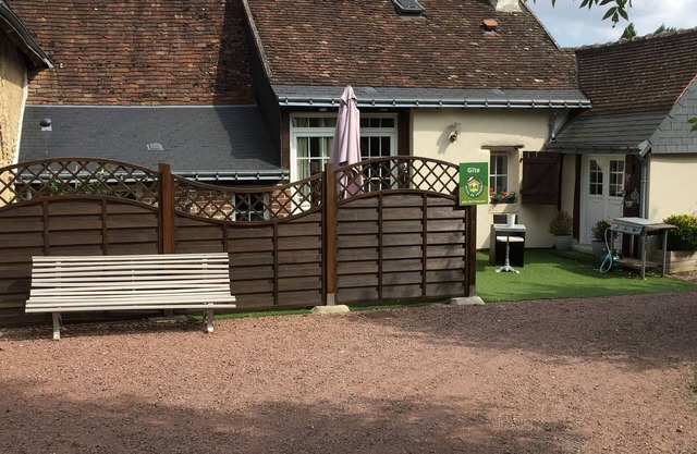 Gite la bonbonnière