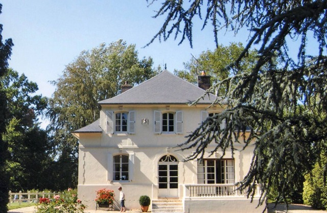 Gite La Folletière, 5 bedrooms, 9 persons