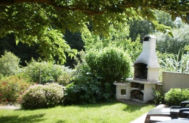 Gite La Gaubretière, 2 bedrooms, 5 persons