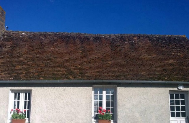 Gite Langon, 1 bedroom, 4 persons