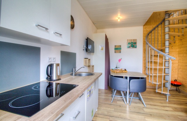 Gite Le Mistral 2/4 persons 6kms from the puy du fou park