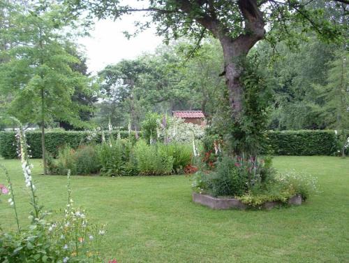 Gite Le Rucher et Gite appartement La Ruchette