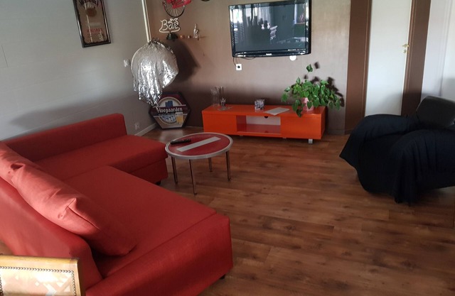 Gite LE TIC TAC for up to 6 people. Ideal for visiting Auvergne