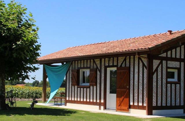 Gite Linxe, 2 bedrooms, 4 persons