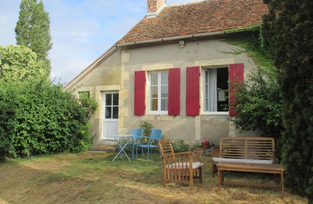 Gite Lurcy-Lévis, 1 bedroom, 2 persons