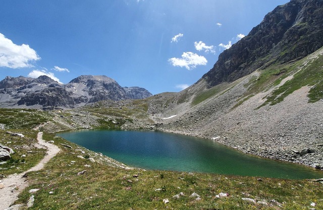 Gite near Valloire Galibier, Vanoise, domaine 3 vallees by Orelle.