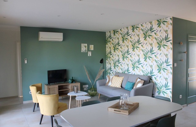 Gîte Rose, Relaxation and well-being for all the family