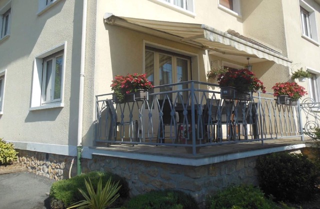 GITE THE SEVERIN HOUSE IN THE HEART OF THE VINEYARDS