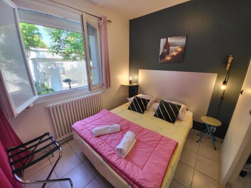 GITE VENITIA T2