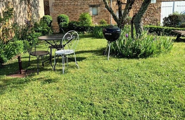 Gite Veyrignac, 3 bedrooms, 5 persons