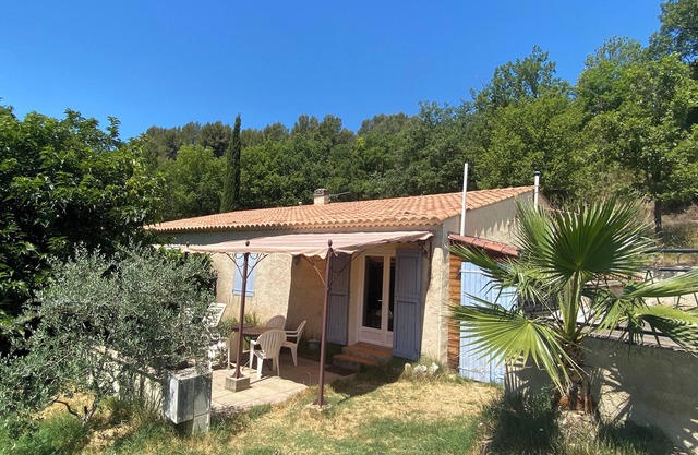 Gites in Provence, near the Gorges du Verdon (minimum 4nights)