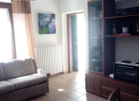 Giusy Home