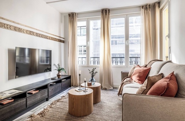 Gizem - 3 bedrooms and terrace in Goya