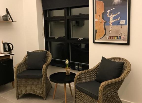 Gl.Hastrup Guesthouse