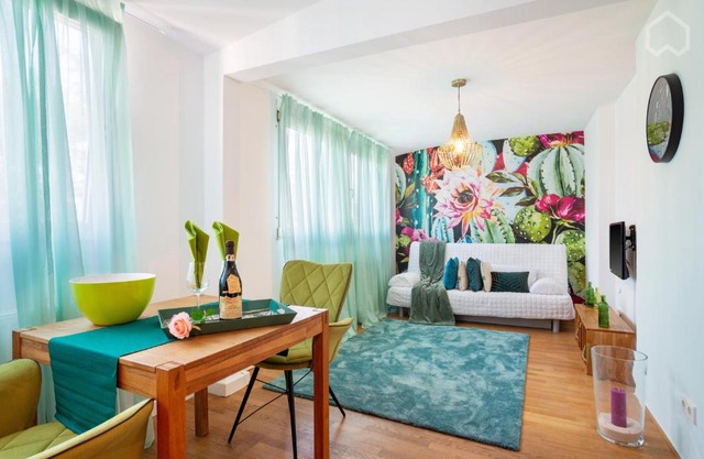 Glamour Apartment