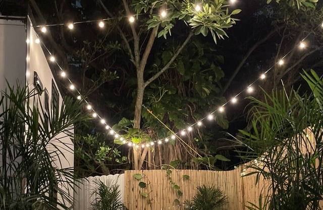 Glamping! RV - Miami Shores; close to Wynwood, Buena Vista, Miami Beach