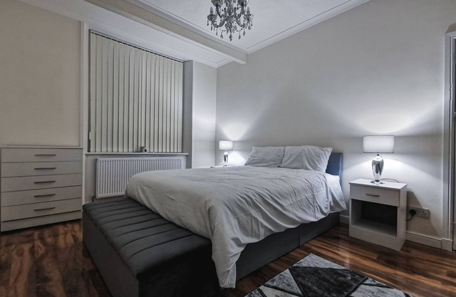 Glasgow Southside: Cosy 2 Bedroom Apartment