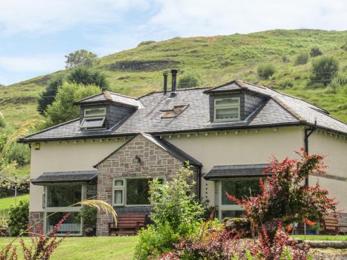 Glen Euchar House