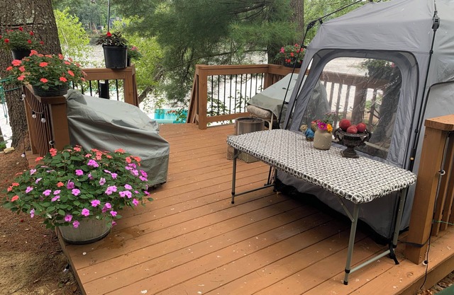 Glen Lake Camp