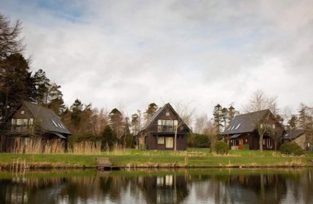 Glen Lee Lodge