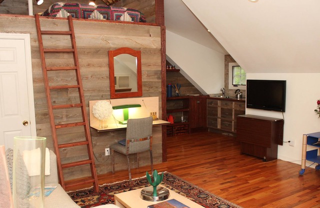 Glen Ridge Quiet Guest House Newly Renovated 30min To NYC
