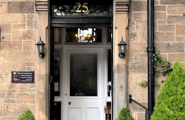 Glenalmond Guest House