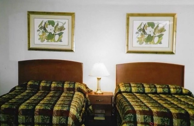 Glenrose Motel