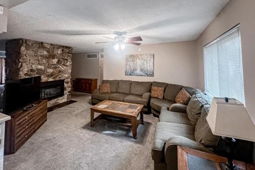 Glenwood Getaway