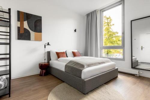 Global Living I Jena Markplatz