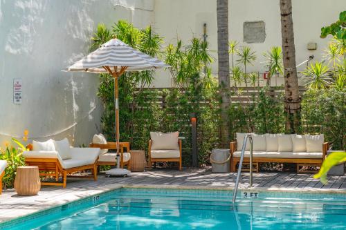 Global Luxury Suites at The Apex Miami
