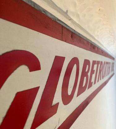 Globetrotter Hotel
