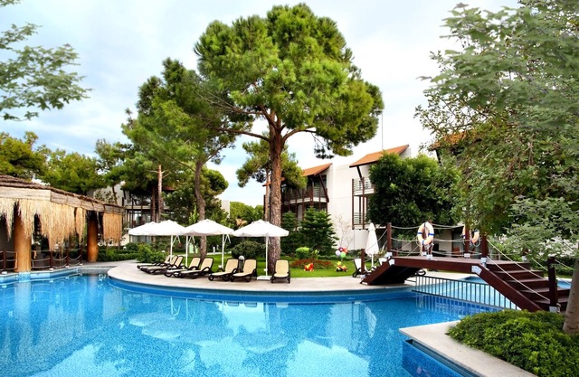 Gloria Golf Resort - All Inclusive