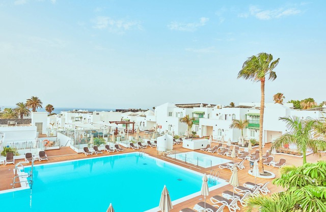 Gloria Izaro Club Hotel