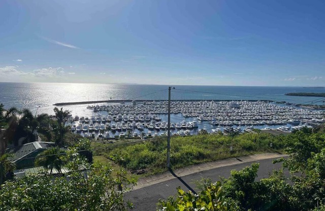 Glo’s Ocean View