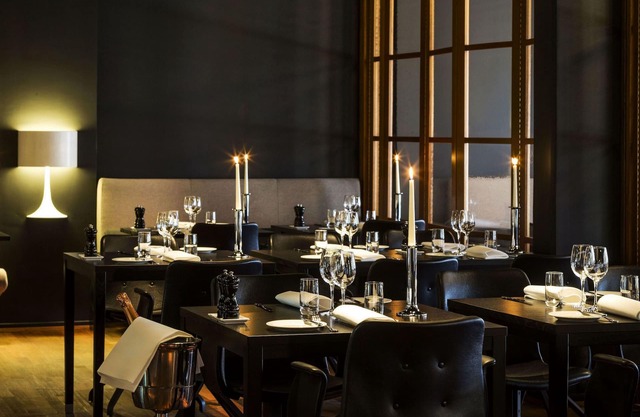 Glostrup Park Hotel