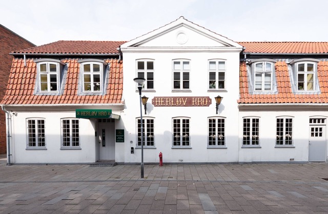 Go Hotel Herlev