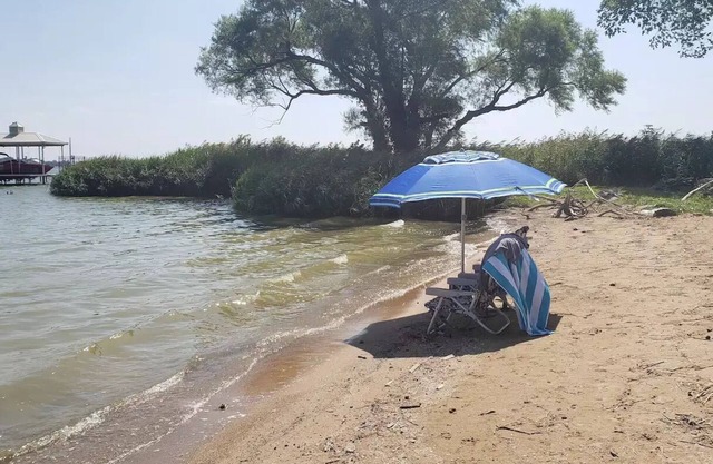 Go jump in the Lake-Ray Hubbard