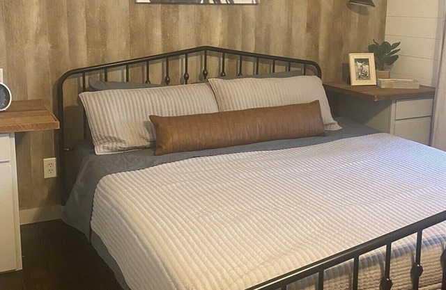 Goat Wheel Farmhouse