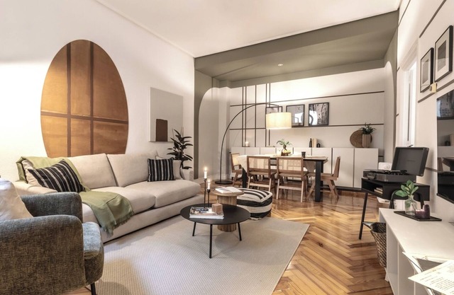 Gobek - 2 bedrooms in Almagro