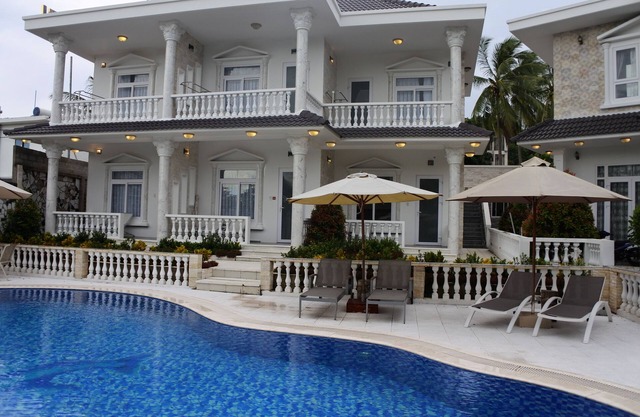 Godiva Phu Quoc Hotel