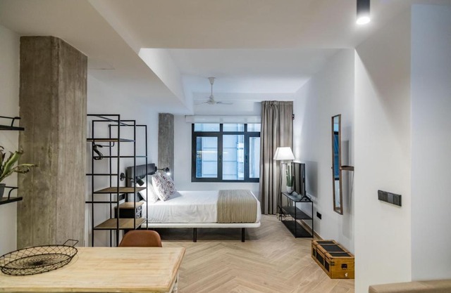 Goerlich by Alma Suites