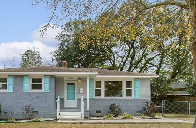 Going Coastal: Park Circle, walk to restaurants/parks, minutes to downtown
