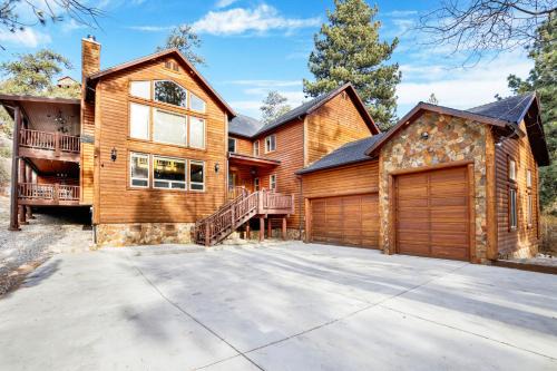Gold rush lodge #2352