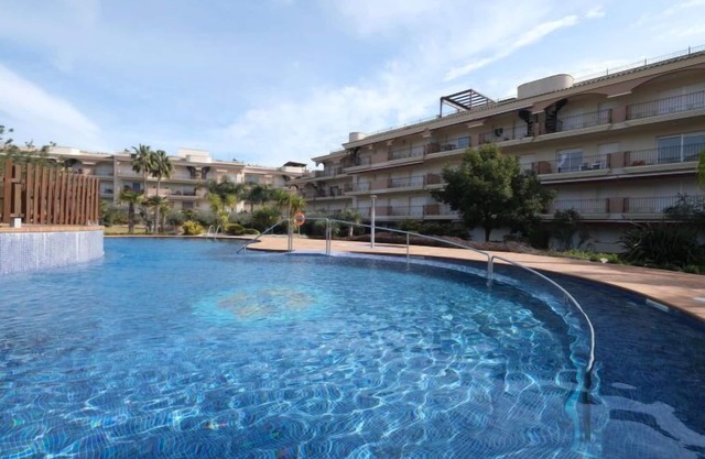 Golden Beach by Interhome