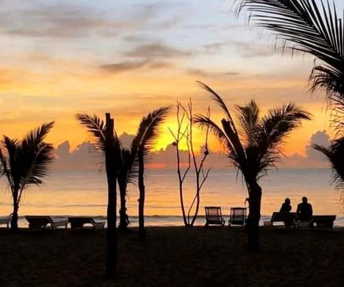 Golden Beach Resort