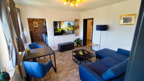 Golden Hop Apartments