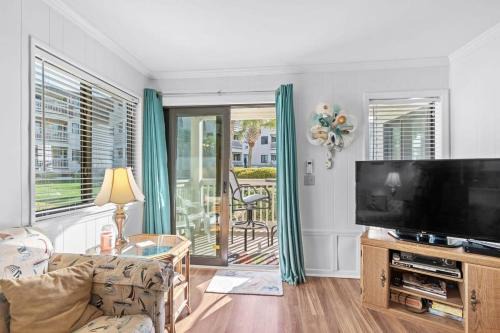 Golden Mile - Oceanfront Retreat Myrtle Beach